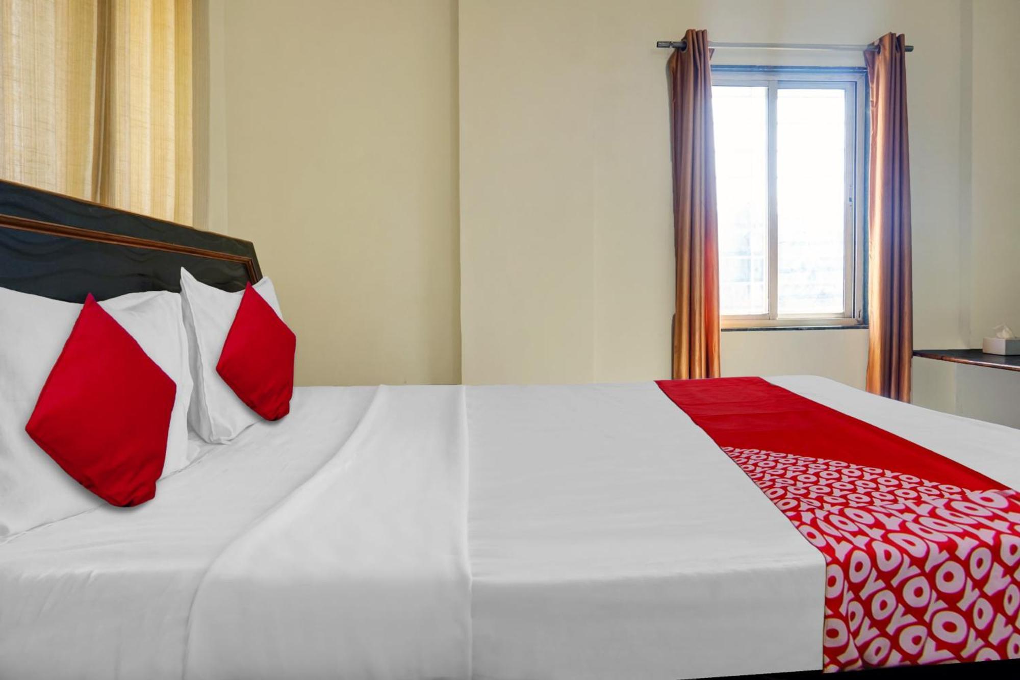 Hotel O Happy Homely Stay Sasvad Exterior photo