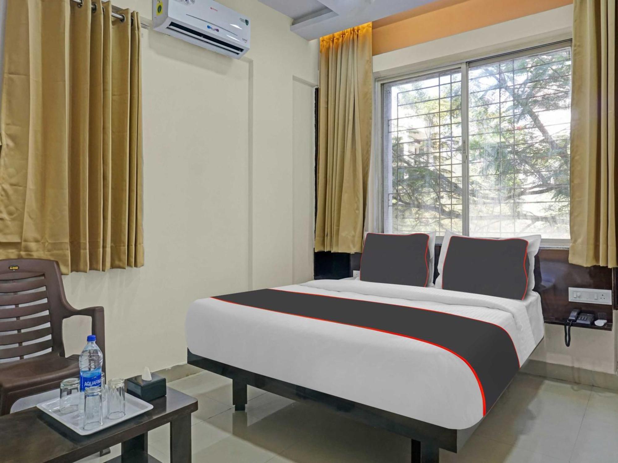 Hotel O Happy Homely Stay Sasvad Exterior photo